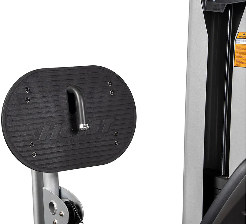 Hoist Fitness HD Dual Leg Press/Calf Raise HD-3403