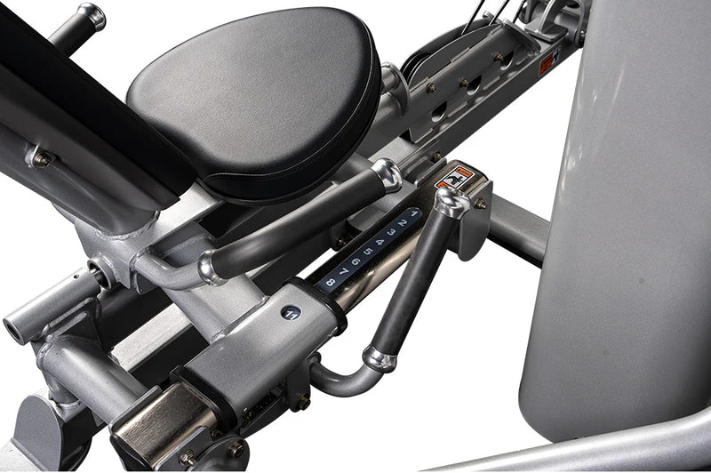Hoist Fitness HD Dual Leg Press/Calf Raise HD-3403