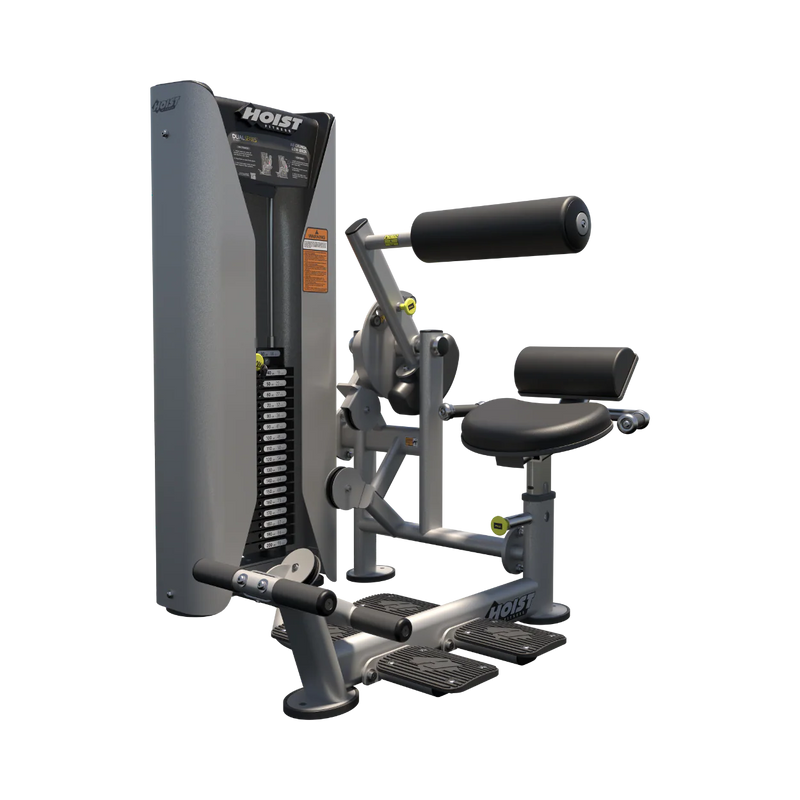 Hoist Fitness HD Dual Ab Crunch/Low Back HD-3600