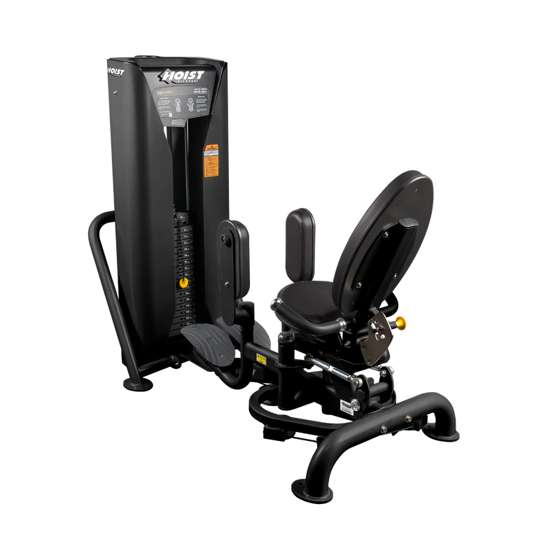 Hoist Fitness HD Dual Inner/Outer Thigh HD-3800