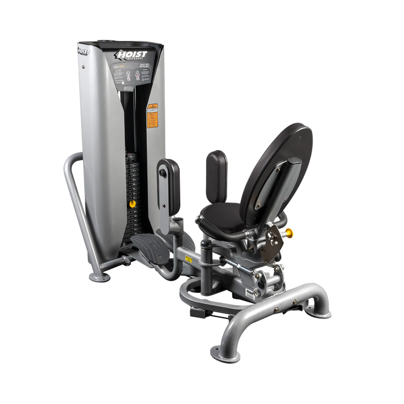 Hoist Fitness HD Dual Inner/Outer Thigh HD-3800