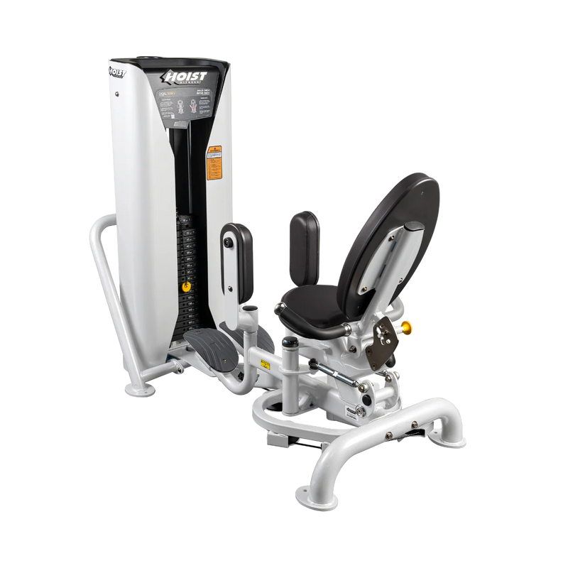 Hoist Fitness HD Dual Inner/Outer Thigh HD-3800
