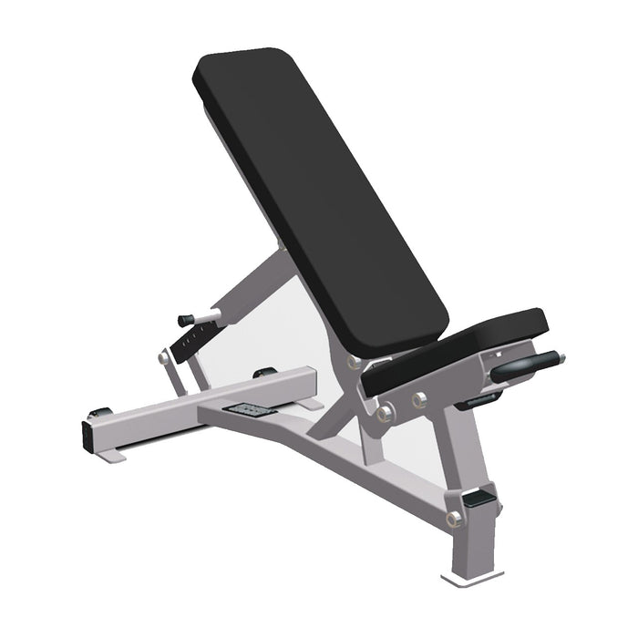 Hammer Strength Adjustable Bench FW-MAB