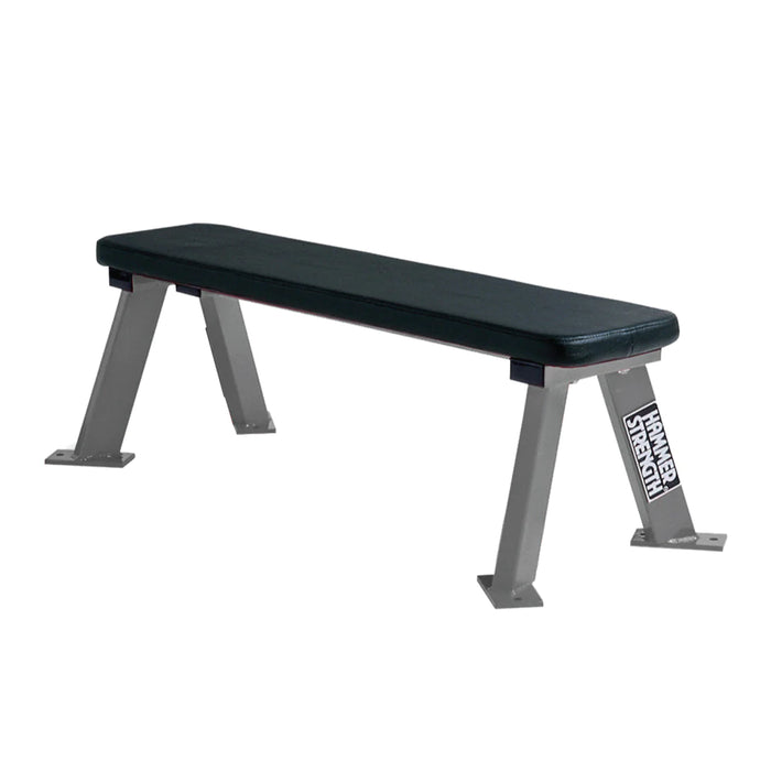 Hammer Strength Flat Bench FW-FB