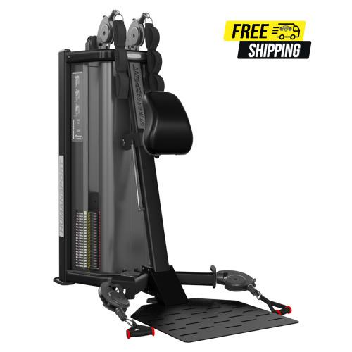 Nautilus HumanSport® Arm Crunch HSAC3