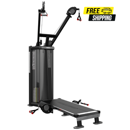 Nautilus HumanSport® Pull Lift HSPL3