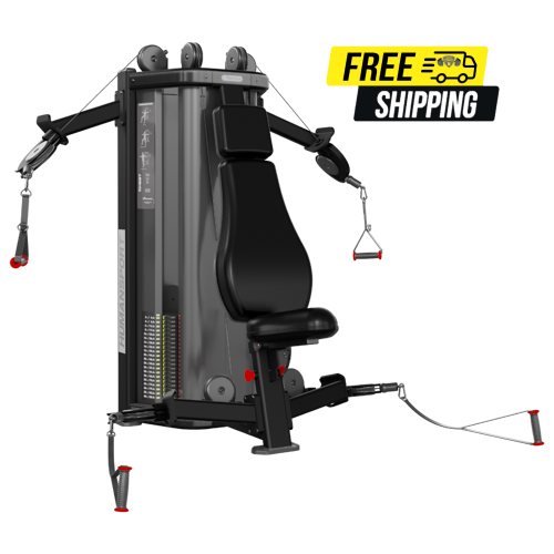 Nautilus HumanSport® Shoulder Chest HSSC3