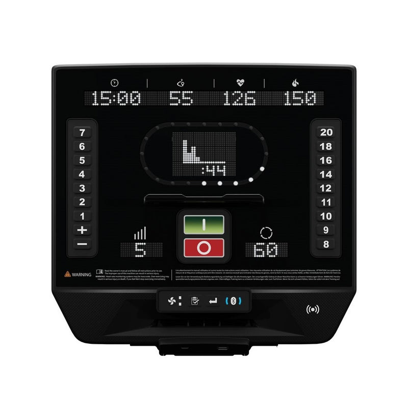 StairMaster 8 Series 8Gx Gauntlet Stair Climber StepMill