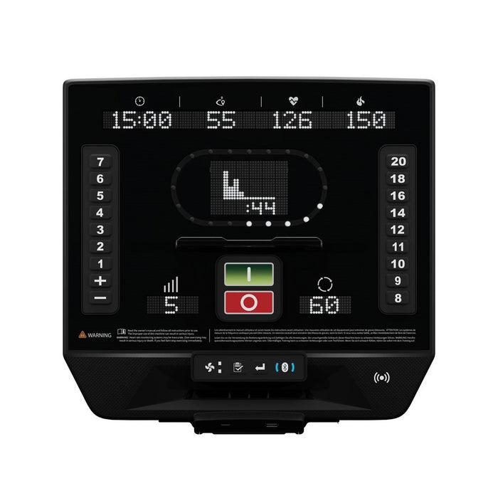 StairMaster 8 Series 8Gx Gauntlet Stair Climber StepMill