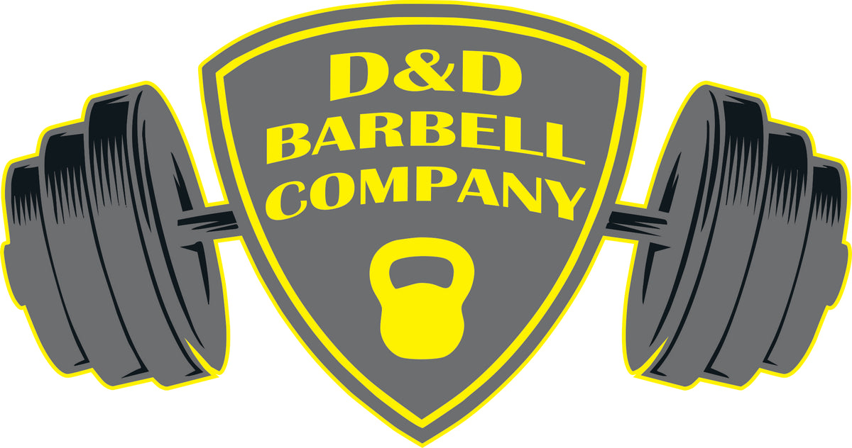 Ropes — D&D Barbell Company