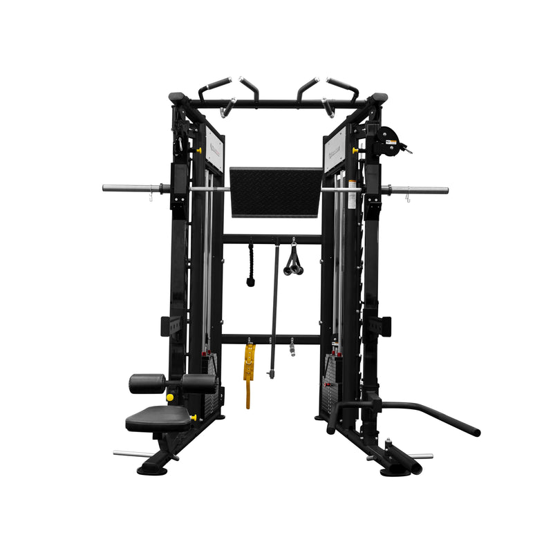 BodyKore Universal Trainer MX1162