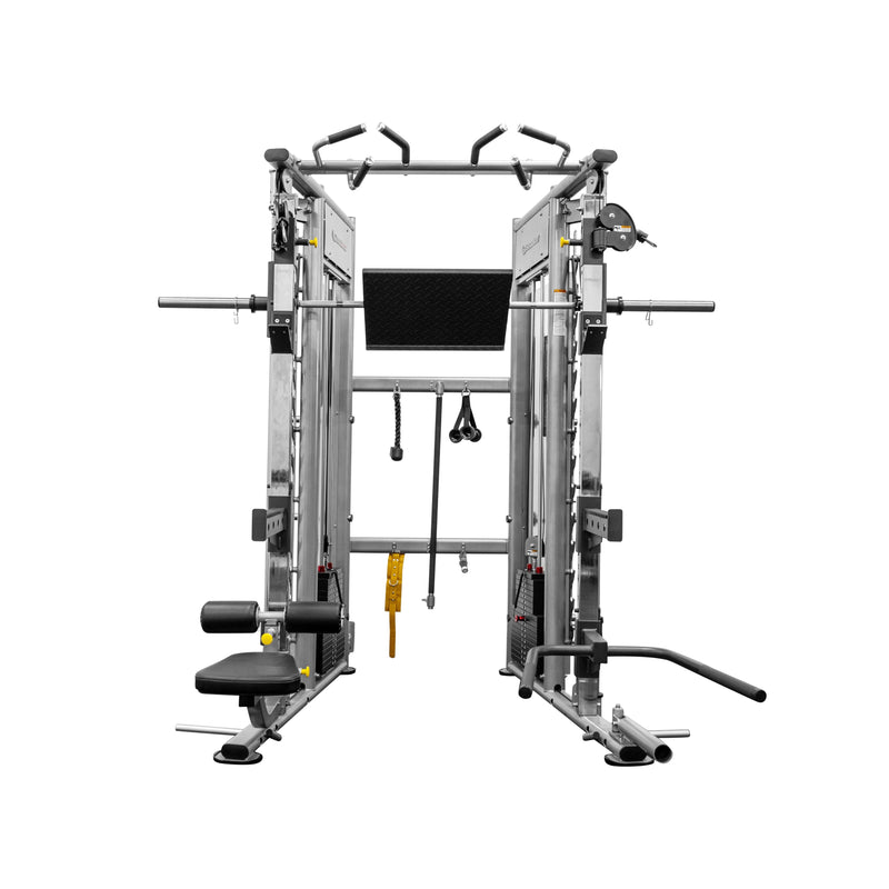 BodyKore Universal Trainer MX1162