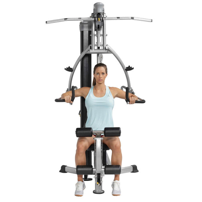 Hoist Fitness Mi1 Home Gym