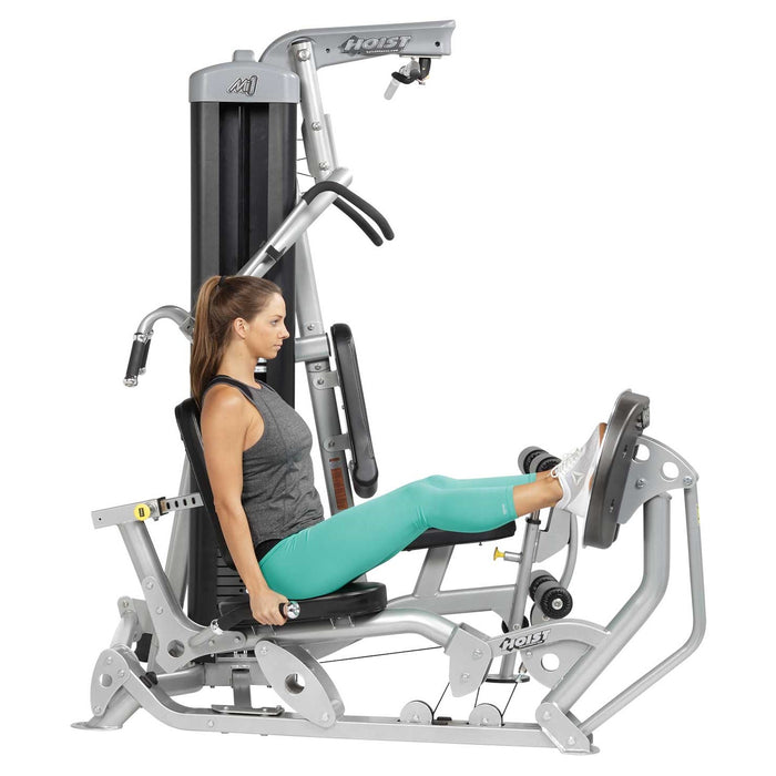 Hoist Fitness Mi1 Home Gym