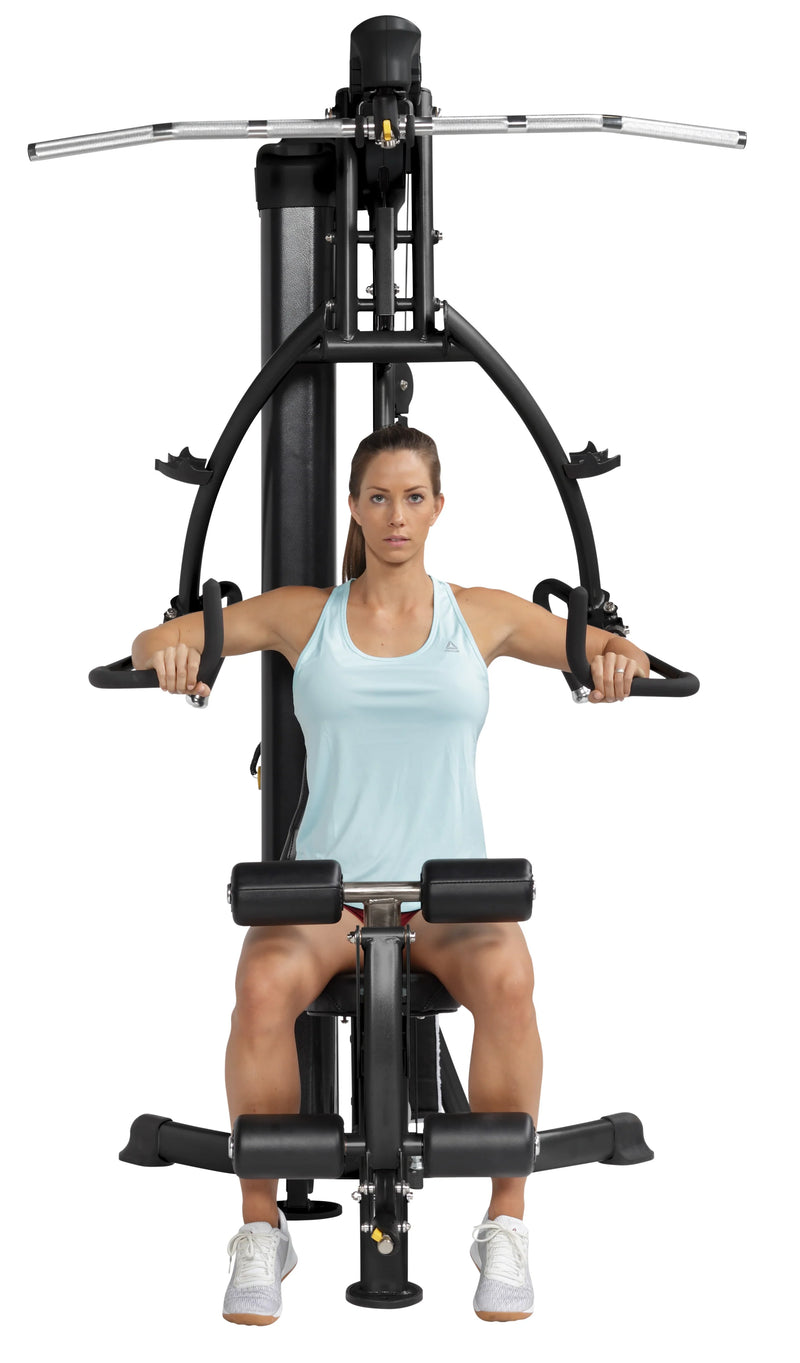 Hoist Fitness Mi1 Home Gym