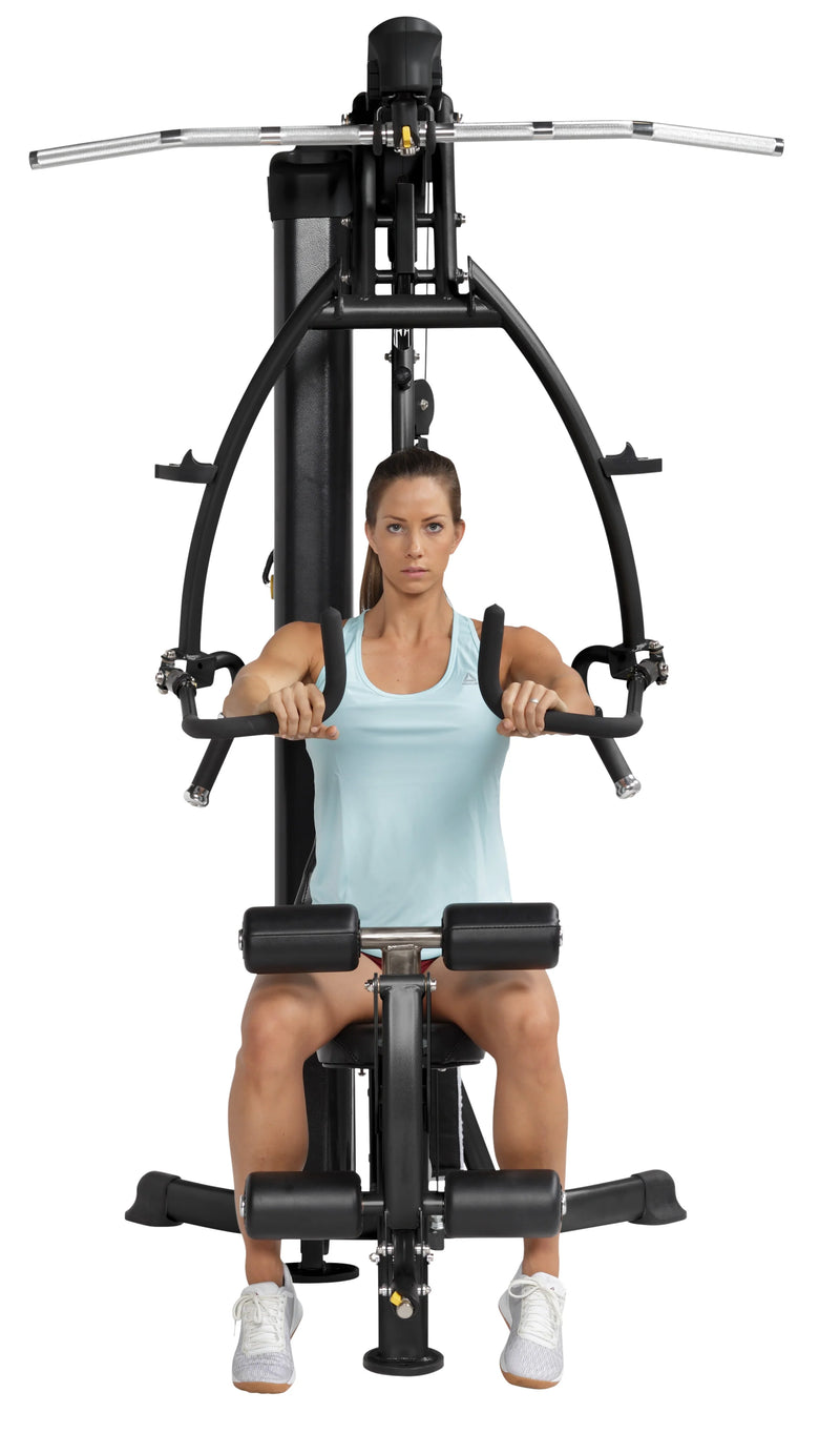 Hoist Fitness Mi1 Home Gym