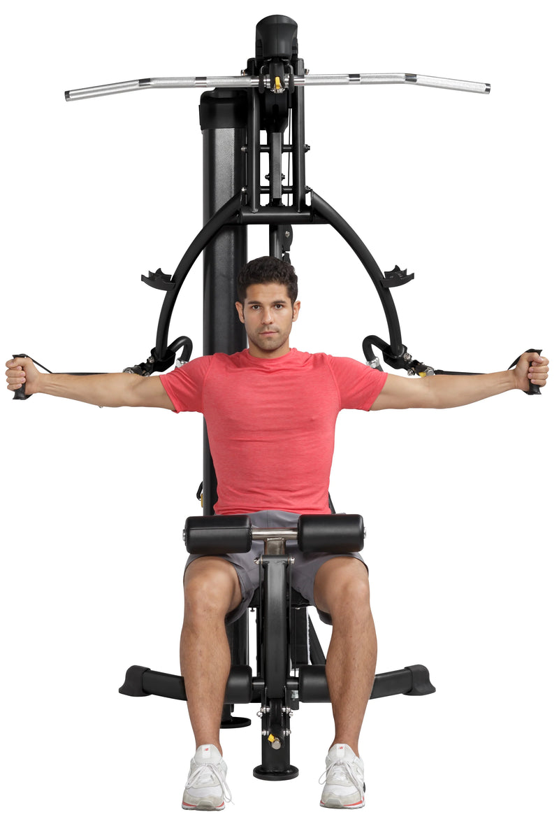 Hoist Fitness Mi1 Home Gym