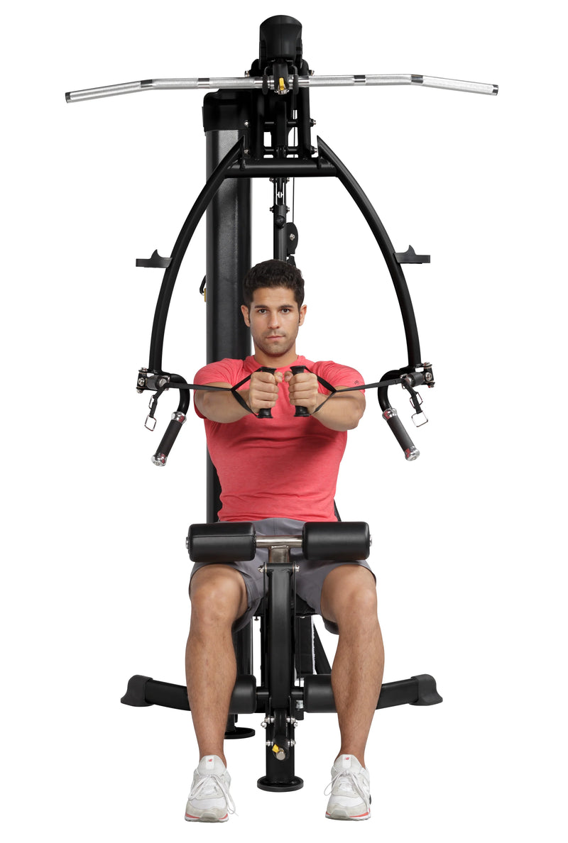 Hoist Fitness Mi1 Home Gym