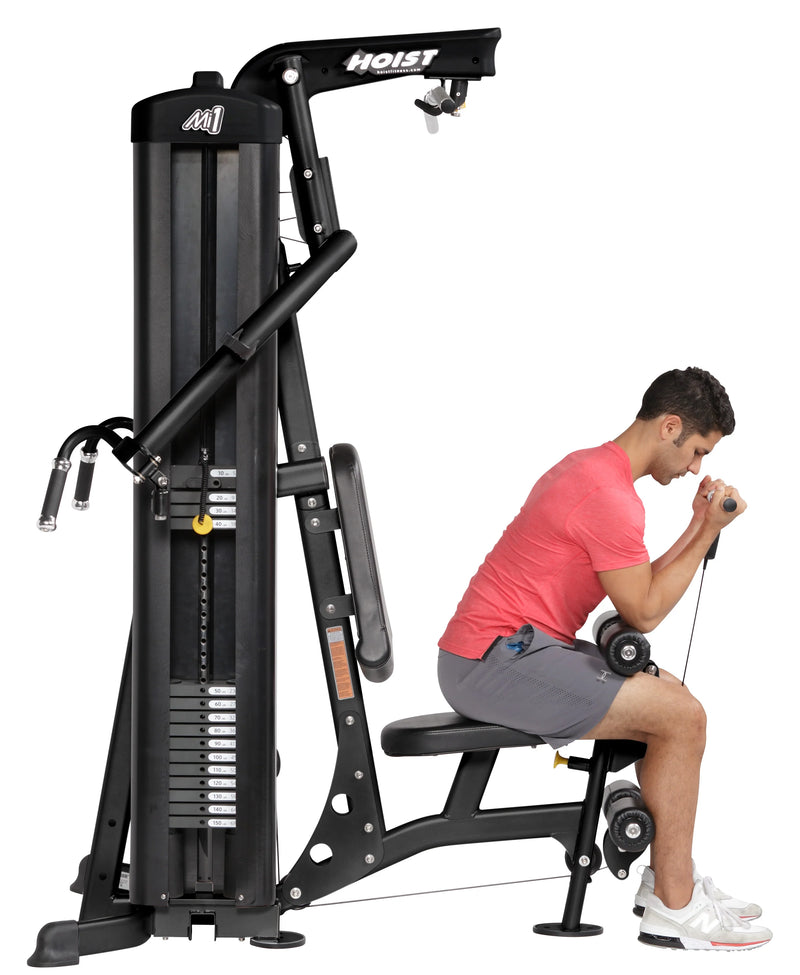 Hoist Fitness Mi1 Home Gym