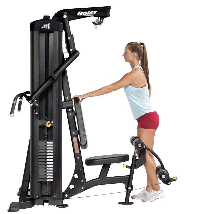 Hoist Fitness Mi1 Home Gym
