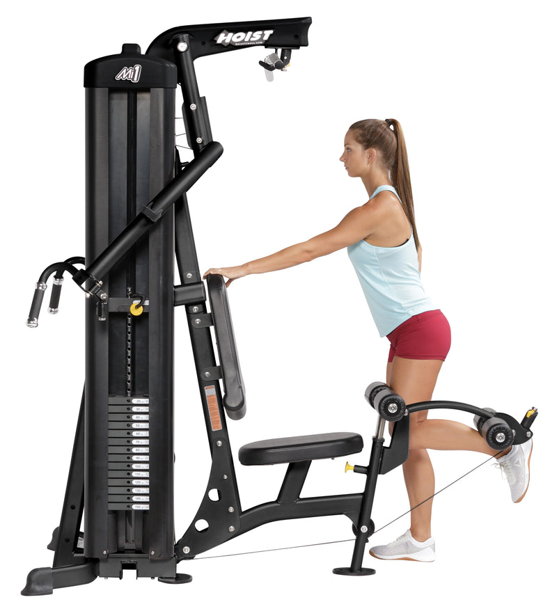 Hoist Fitness Mi1 Home Gym