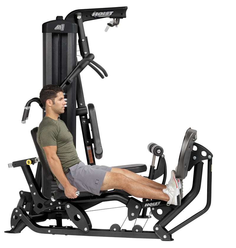 Hoist Fitness Mi1 Home Gym