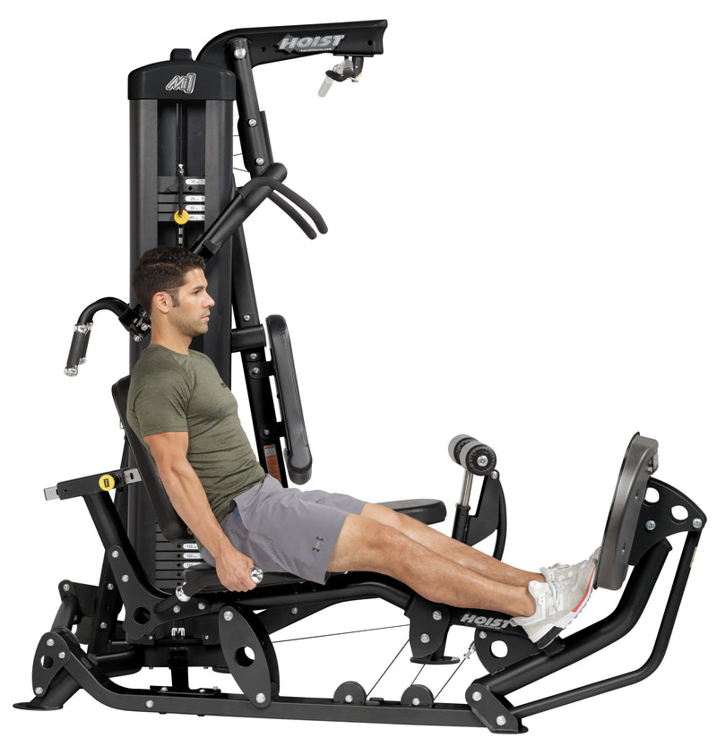 Hoist Fitness Mi1 Home Gym