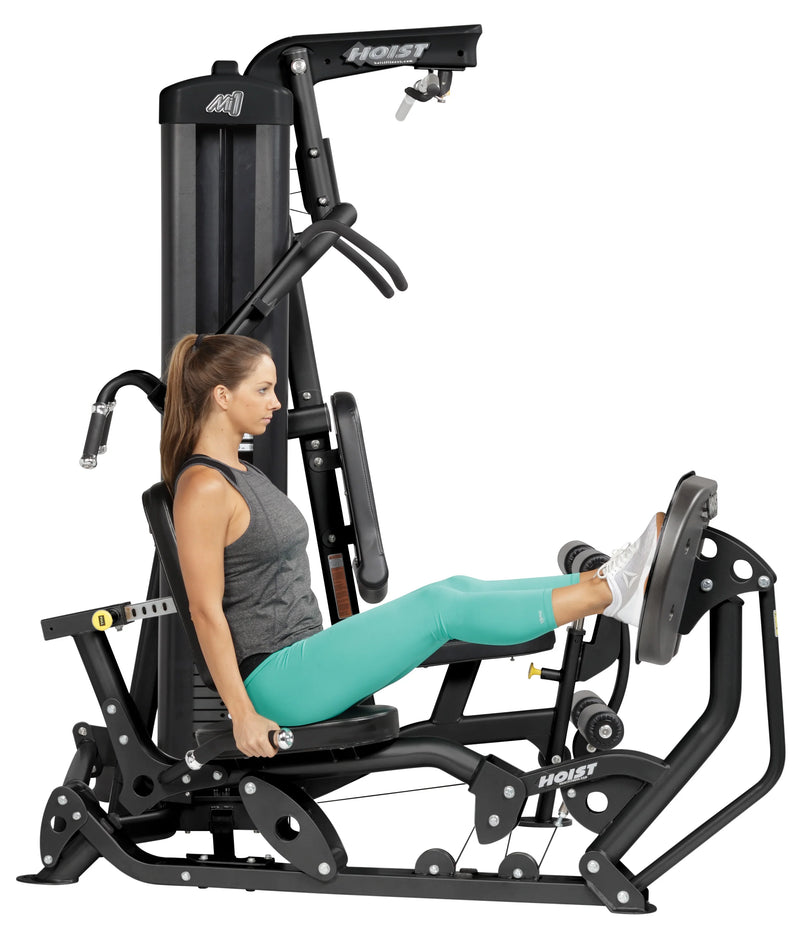 Hoist Fitness Mi1 Home Gym