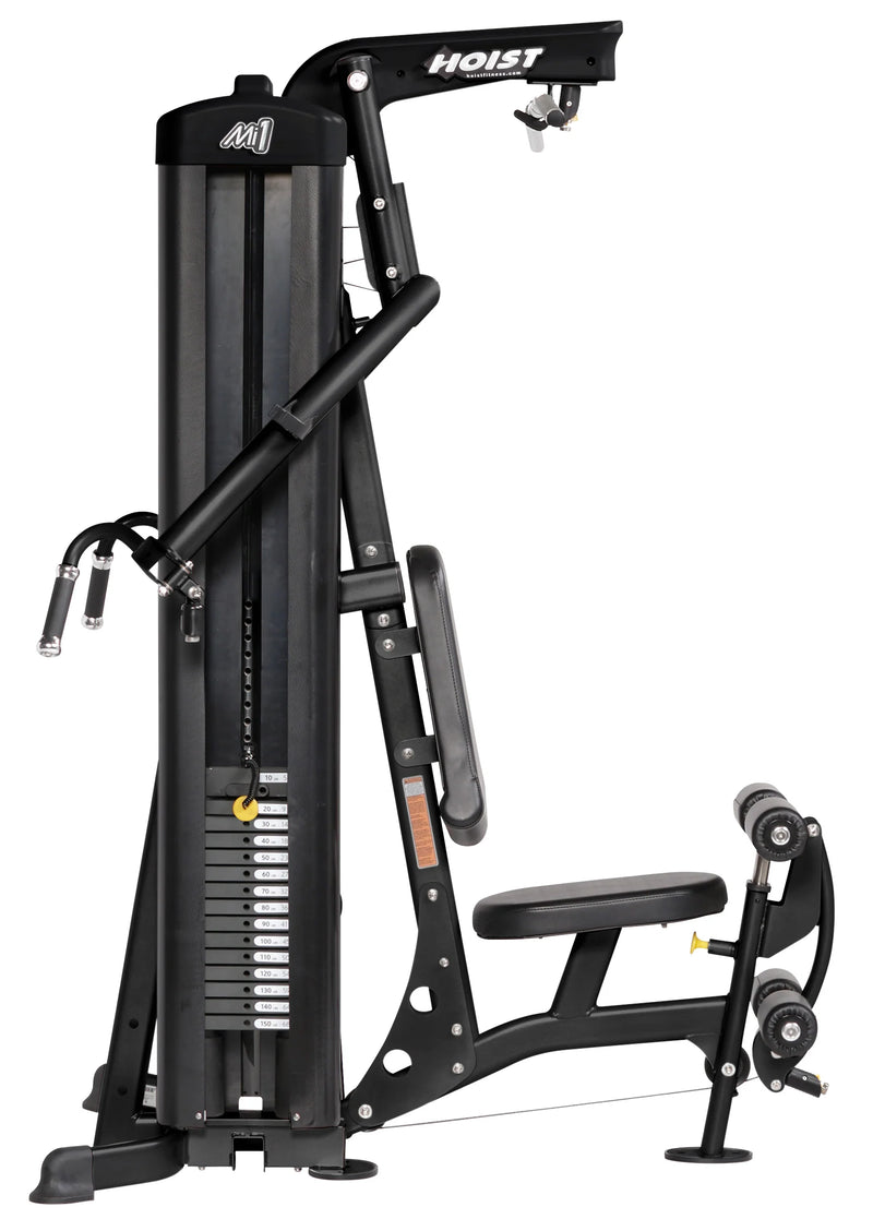 Hoist Fitness Mi1 Home Gym