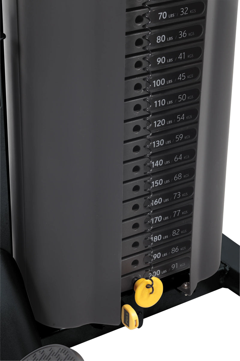 Hoist Fitness Mi5 Functional Trainer