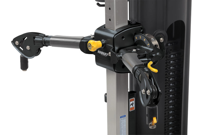 Hoist Fitness Mi5 Functional Trainer