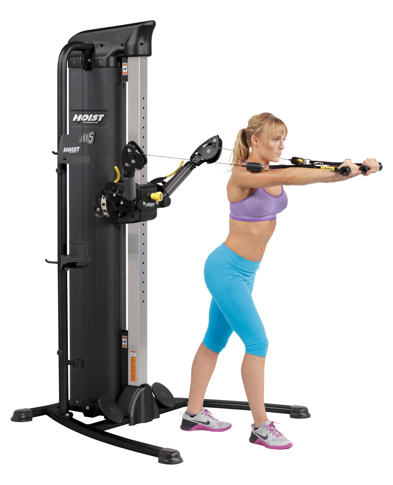Hoist Fitness Mi5 Functional Trainer