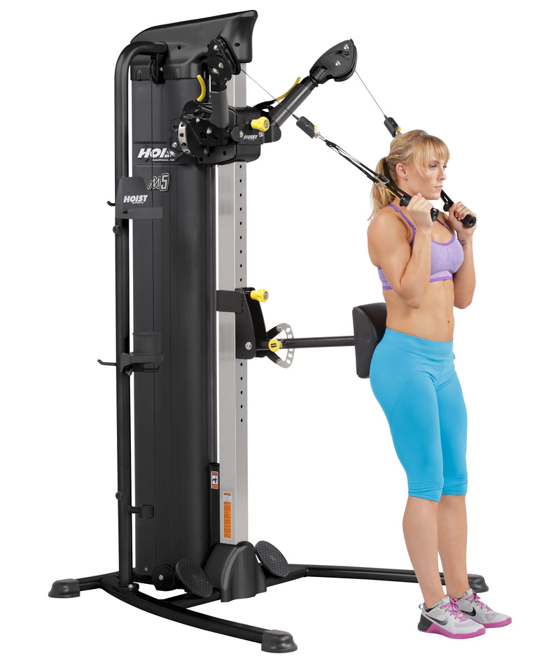 Hoist Fitness Mi5 Functional Trainer
