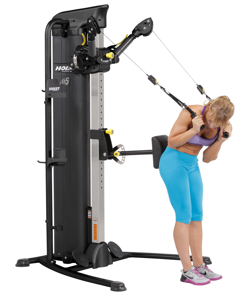 Hoist Fitness Mi5 Functional Trainer