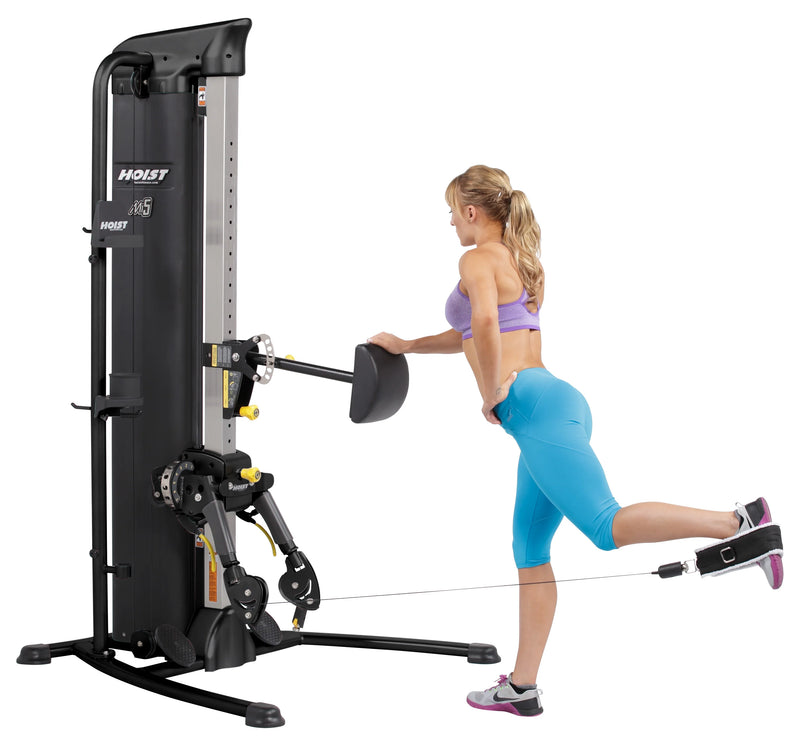 Hoist Fitness Mi5 Functional Trainer