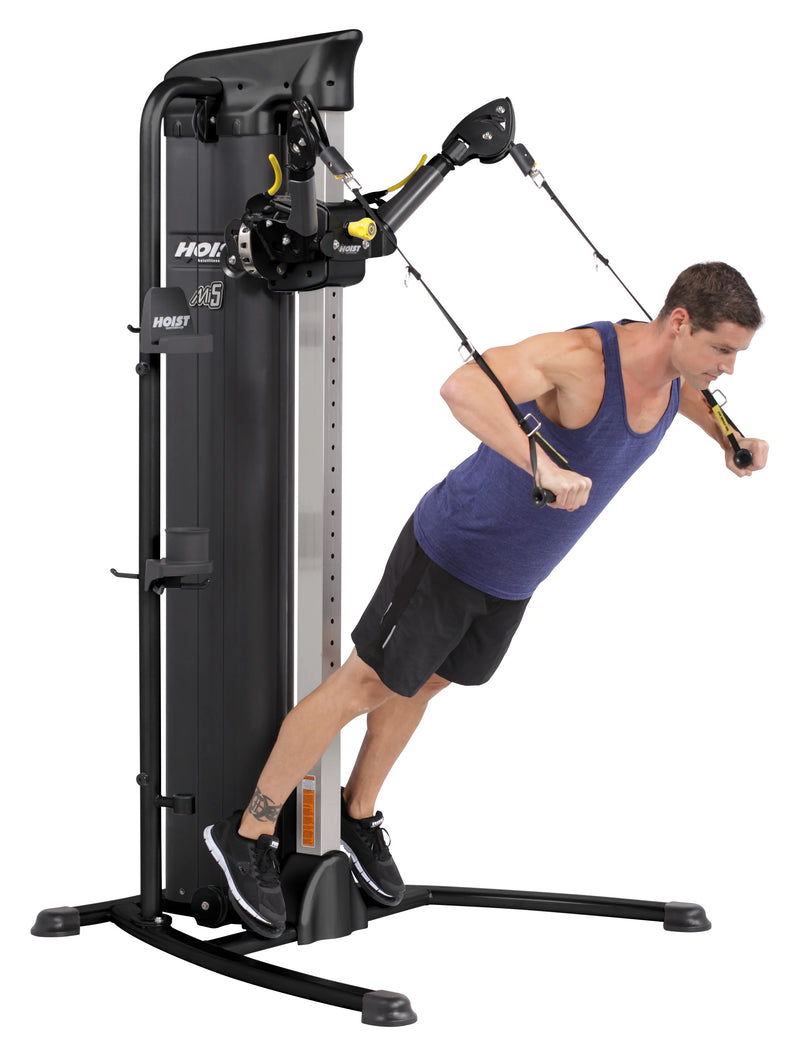 Hoist Fitness Mi5 Functional Trainer