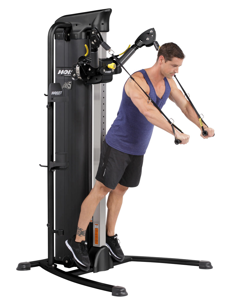 Hoist Fitness Mi5 Functional Trainer
