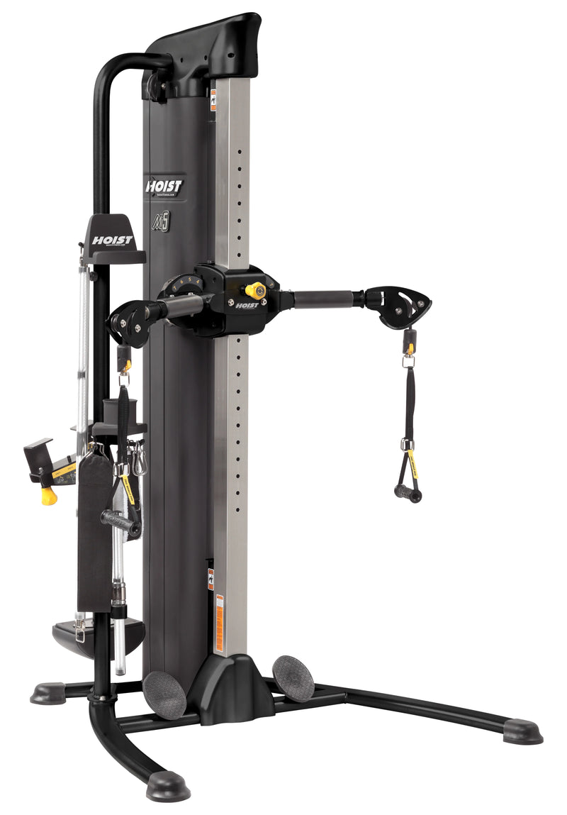 Hoist Fitness Mi5 Functional Trainer