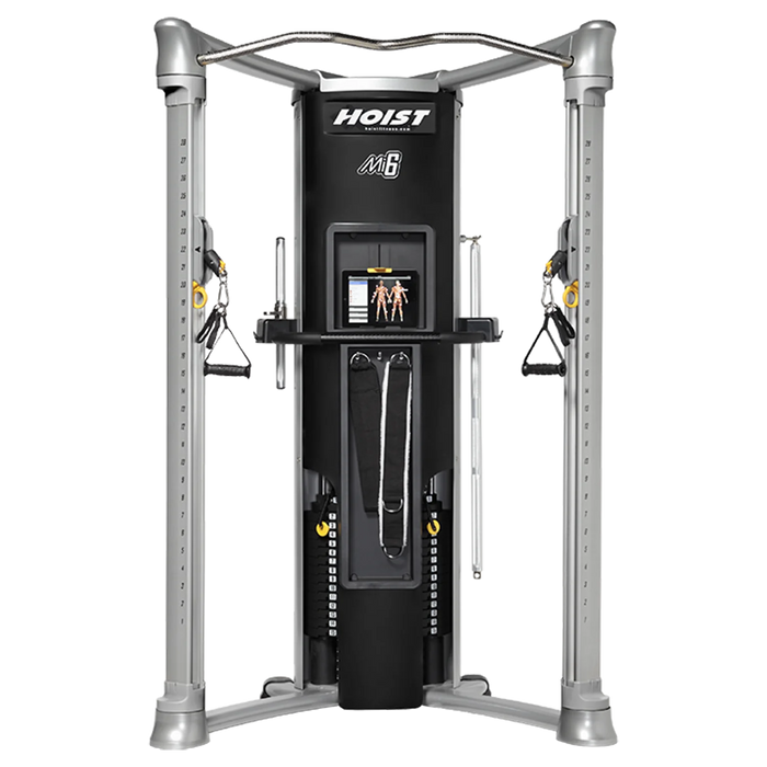 Hoist Fitness Mi6 Functional Trainer Home Gym