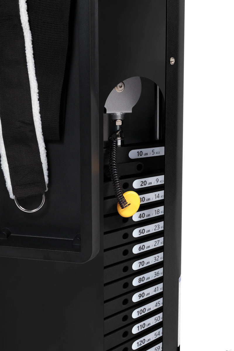 Hoist Fitness Mi6 Functional Trainer Home Gym