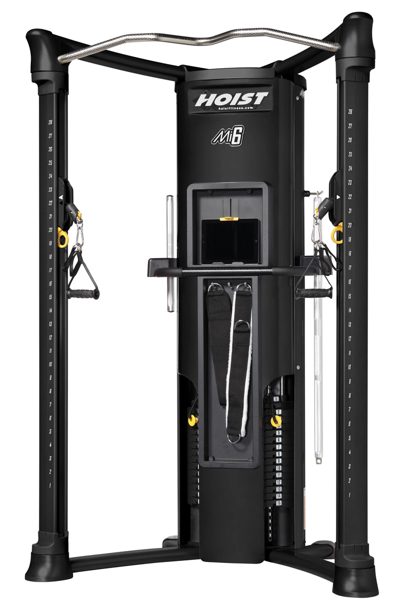 Hoist Fitness Mi6 Functional Trainer Home Gym