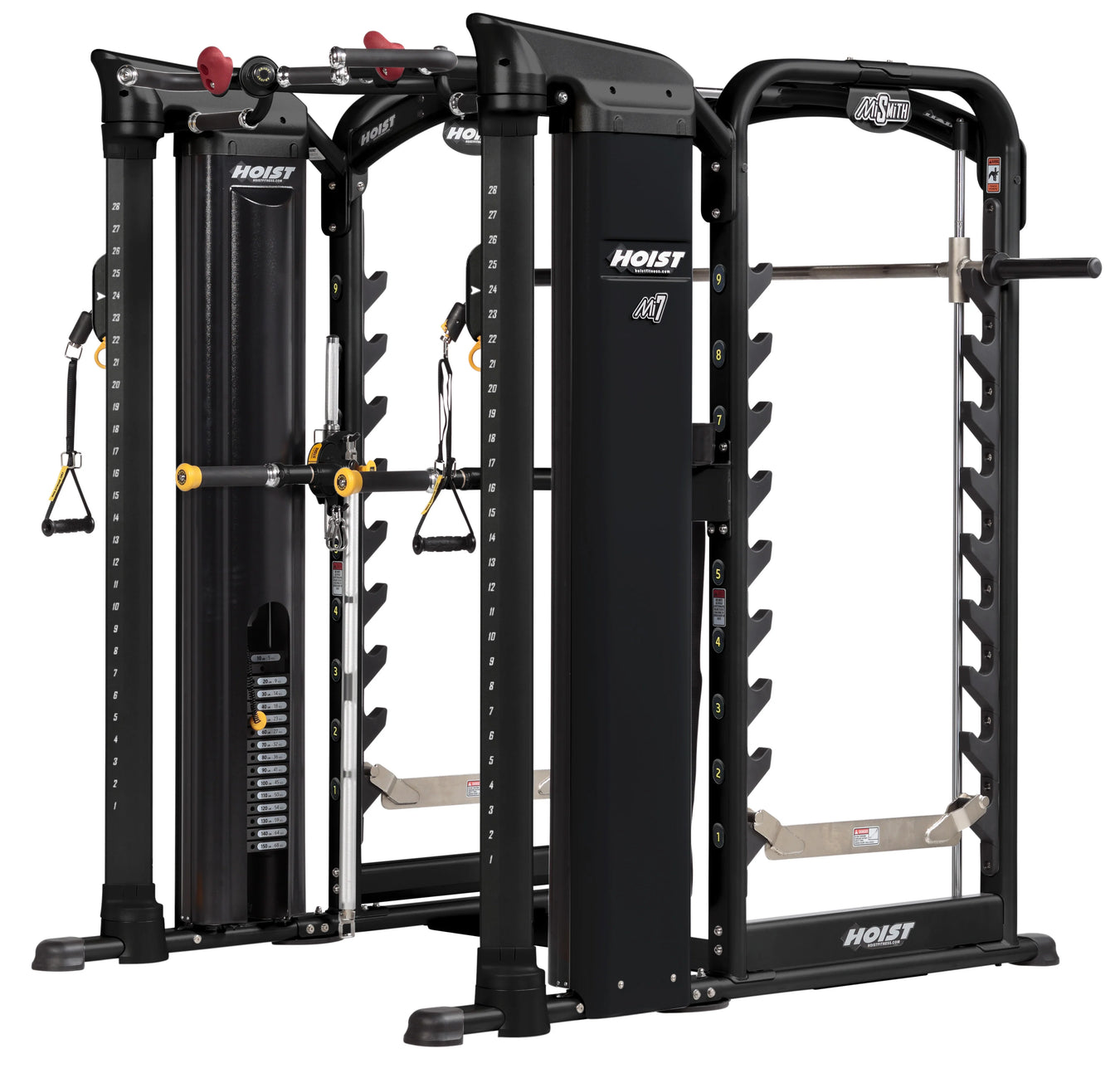 Functional Trainers