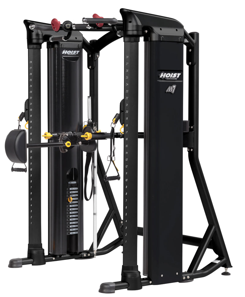 Hoist Fitness Mi7 Functional Training System