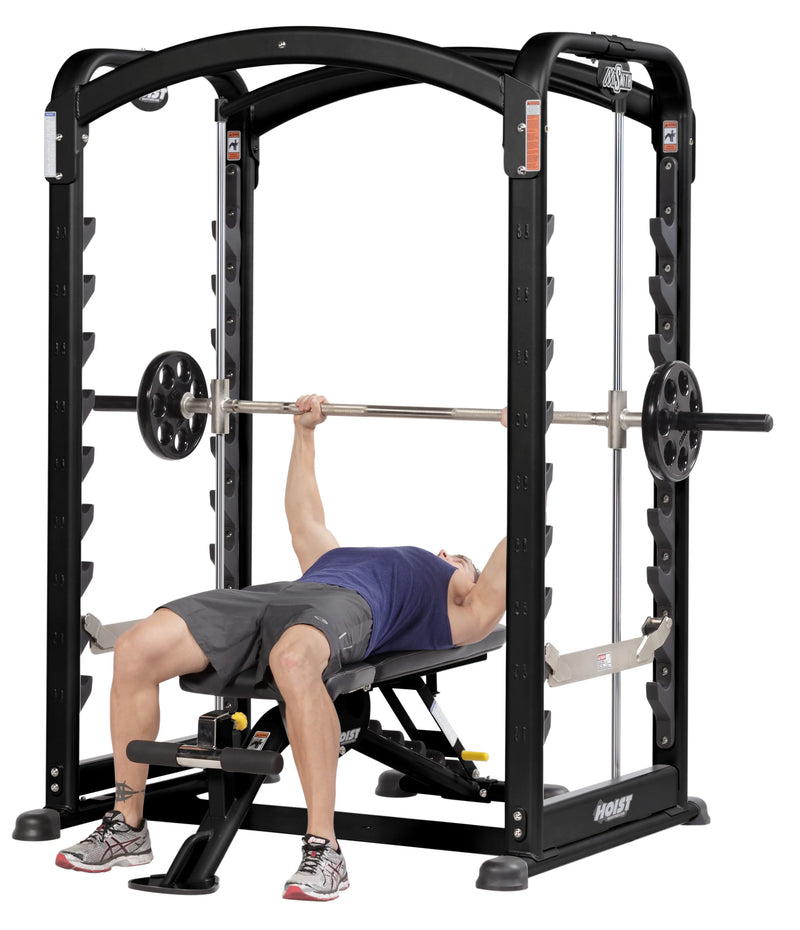 Hoist Fitness MiSMITH Dual Action Smith