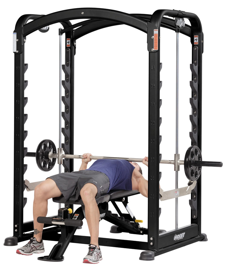 Hoist Fitness MiSMITH Dual Action Smith