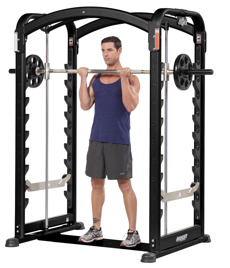 Hoist Fitness MiSMITH Dual Action Smith
