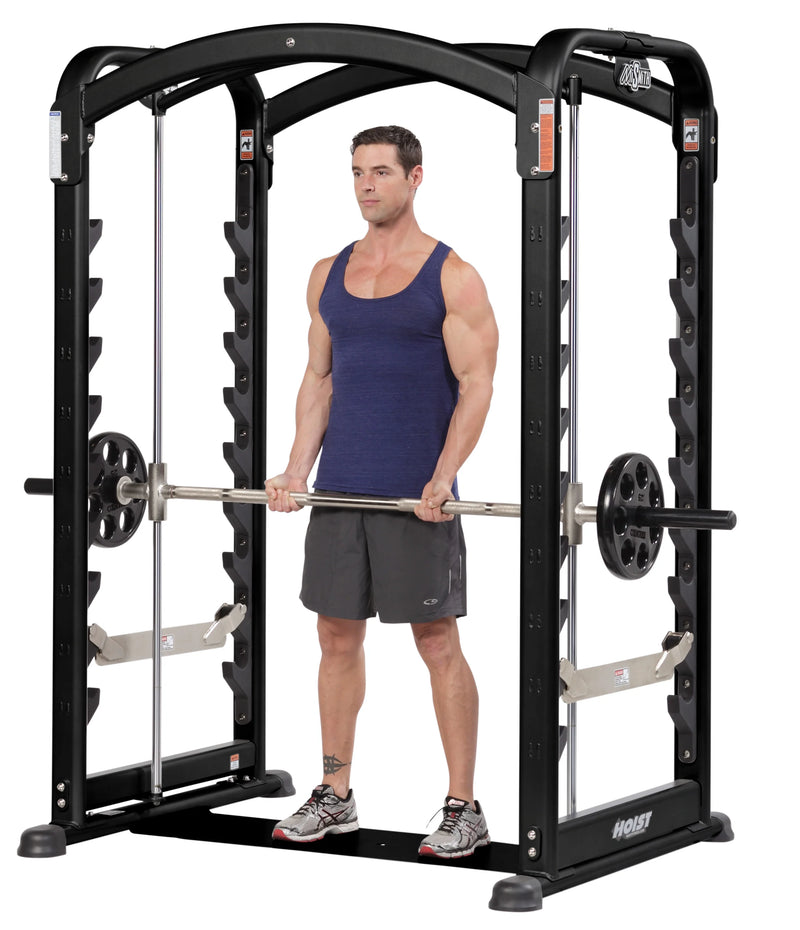 Hoist Fitness MiSMITH Dual Action Smith