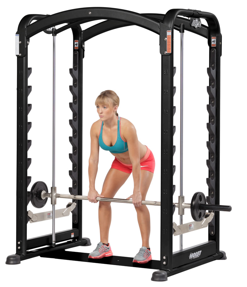 Hoist Fitness MiSMITH Dual Action Smith