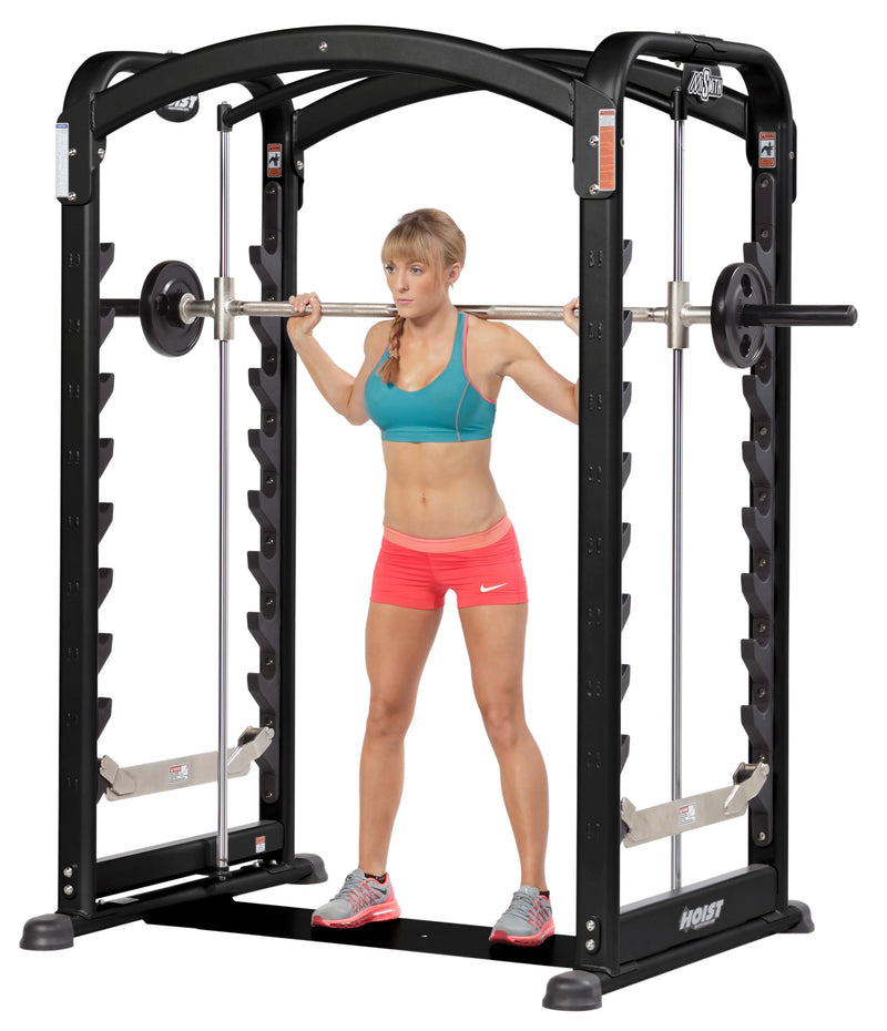 Hoist Fitness MiSMITH Dual Action Smith