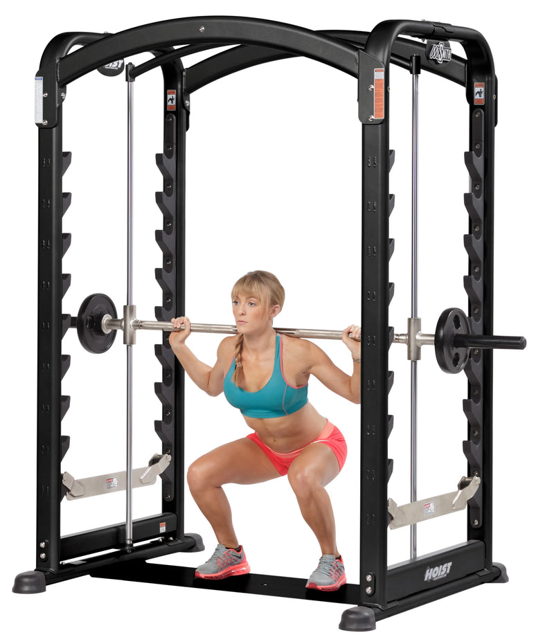 Hoist Fitness MiSMITH Dual Action Smith